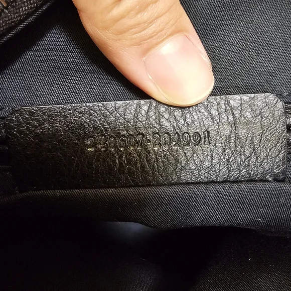 Alexander McQueen - Faithful De-Manta Skull Clutch - Picture 14 of 17